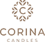 Corina Candles
