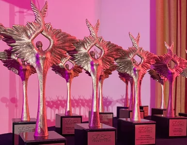 Miniatura: Gala „Wprost” Sheo Awards 2025: „kobiece...