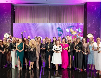 Miniatura: ShEO Awards 2025 rozdane. Nie zabrakło...